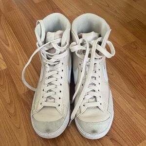 Nike women’s blazers